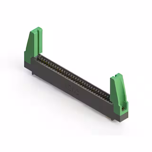 395-068-524-588 EDAC Inc.  Edgeboard Connectors